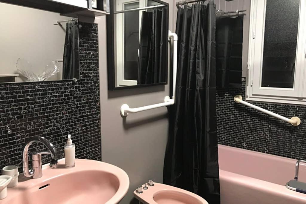 Jazzappart Appartement Classe 3 Etoiles Жантили Екстериор снимка