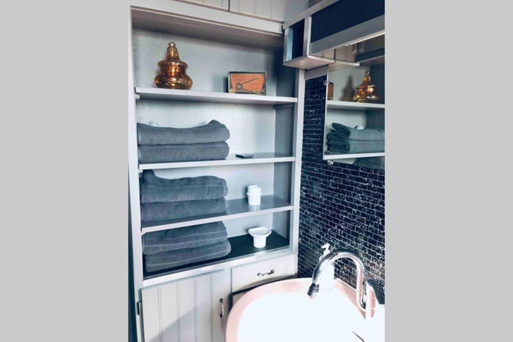 Jazzappart Appartement Classe 3 Etoiles Жантили Екстериор снимка