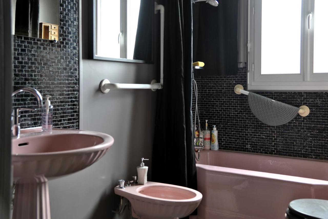 Jazzappart Appartement Classe 3 Etoiles Жантили Екстериор снимка