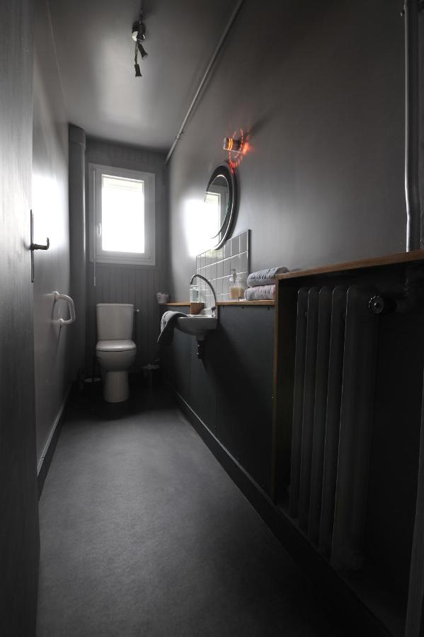 Jazzappart Appartement Classe 3 Etoiles Жантили Екстериор снимка